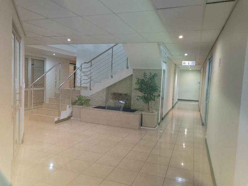 To Let commercial Property for Rent in Cape Town Western Cape